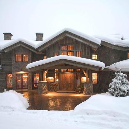 Gold Mine Lodge Steamboat Springs Exterior foto
