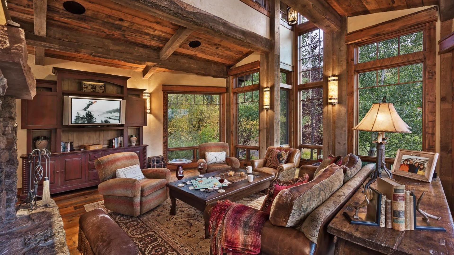 Gold Mine Lodge Steamboat Springs Exterior foto
