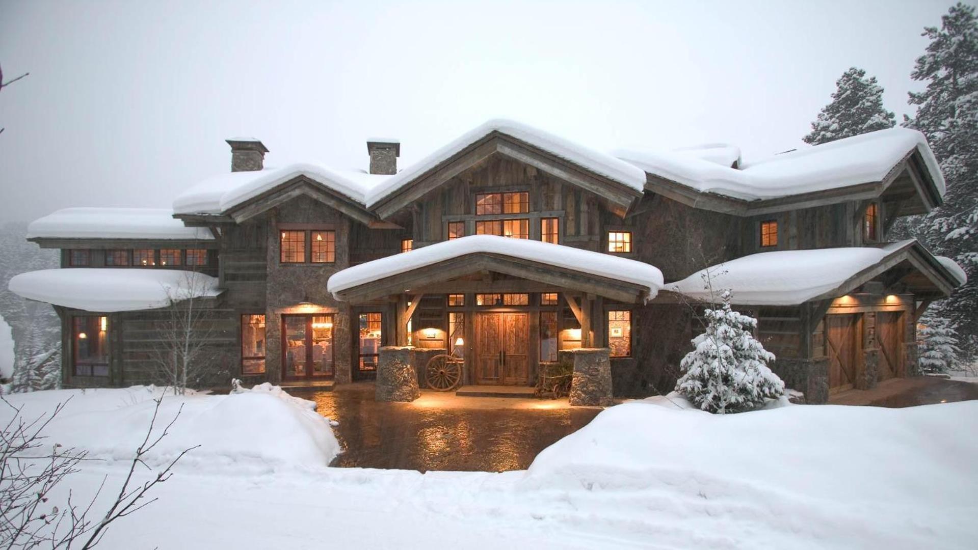 Gold Mine Lodge Steamboat Springs Exterior foto