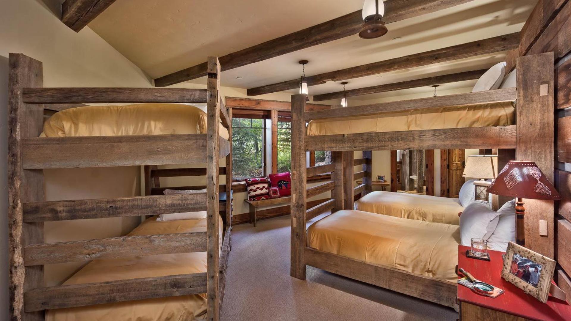 Gold Mine Lodge Steamboat Springs Exterior foto