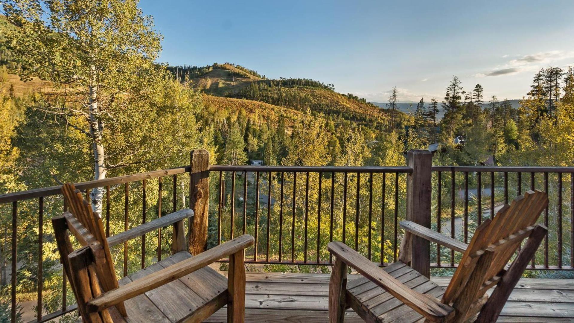 Gold Mine Lodge Steamboat Springs Exterior foto